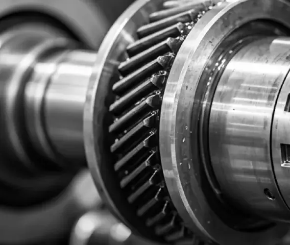 The Evolution of Synthetic Lubricants in Heavy Industry