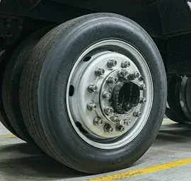 COMMERCIAL VEHICLES
