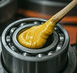 GREASES & PASTES