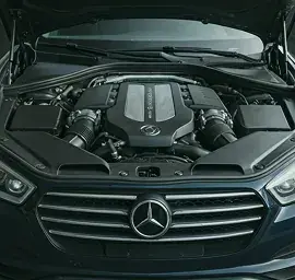 PASSENGER CAR OILS