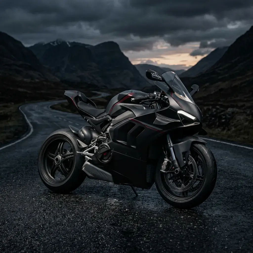 Motorcycle lubricant solutions