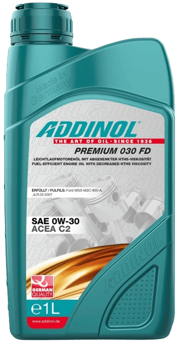 ADDINOL PREMIUM 030 FD