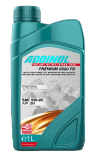 ADDINOL PREMIUM 0520 FD