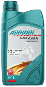 ADDINOL RACING 4T 15W-50