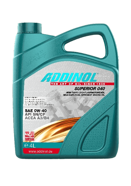 ADDINOL SUPERIOR 040