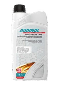 ADDINOL ANTIFREEZE CHB