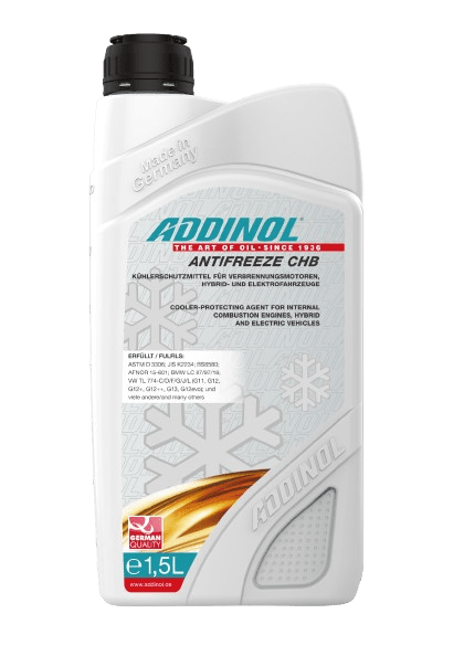ADDINOL ANTIFREEZE CHB