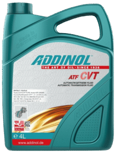 ADDINOL ATF CVT