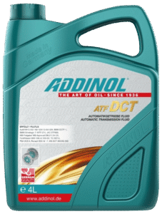 ADDINOL ATF DCT