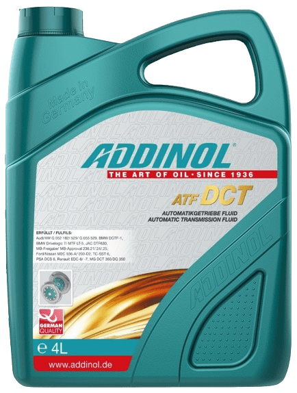 ADDINOL ATF DCT