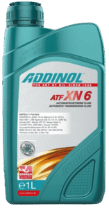 ADDINOL ATF XN 6