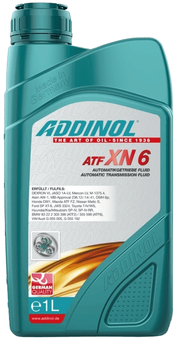 ADDINOL ATF XN 6