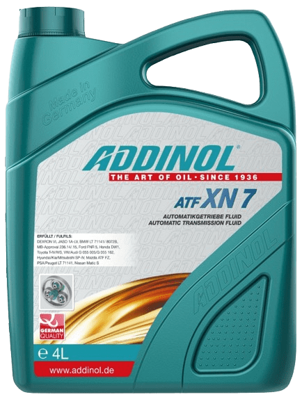 ADDINOL ATF XN 7