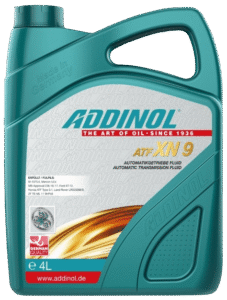 ADDINOL ATF XN 9