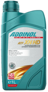 ADDINOL ATF XN HD