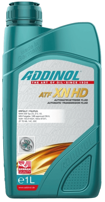 ADDINOL ATF XN HD