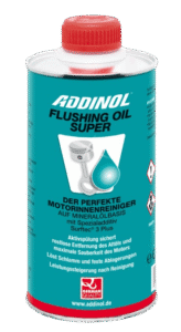 ADDINOL FLUSHING OIL SUPER