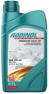 ADDINOL PREMIUM 0530 FD