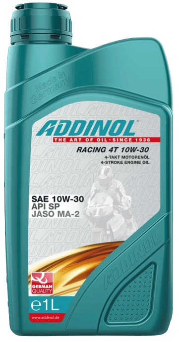 ADDINOL RACING 4T 10W-30